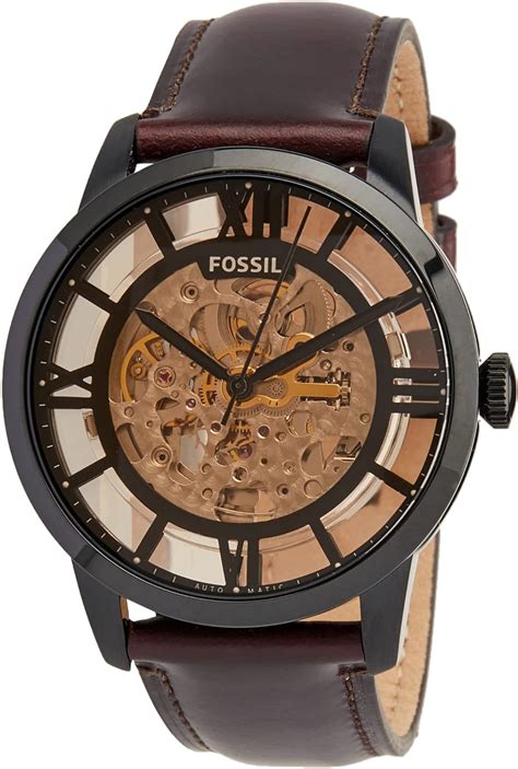 fossil like style watches.